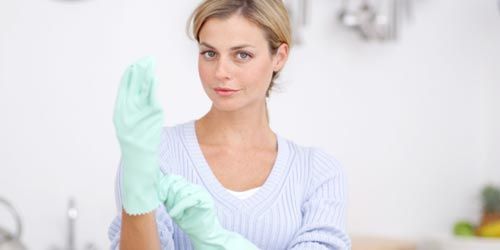 Un ménage efficace et écolo