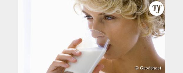 Faut-il boire du lait à l'âge adulte ?