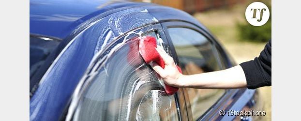 Rentrée : pensez à nettoyer votre voiture !