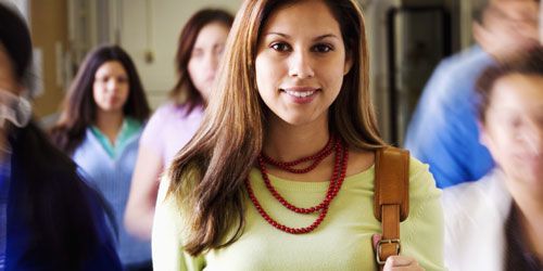 Rentrée universitaire : une bourse pour les étudiants les moins aisés