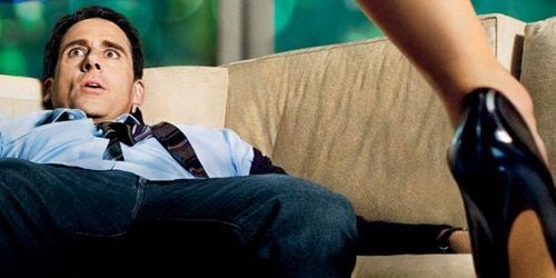 Steve Carell, héros romantique de « Crazy Stupid Love » - Vidéo