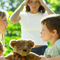 Comment aider son enfant à gérer son stress ?