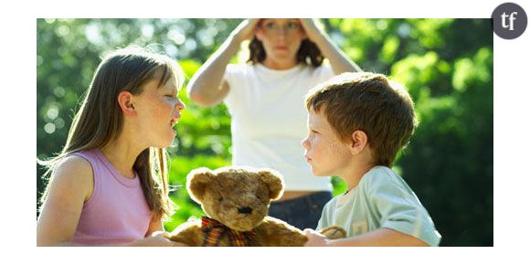 Comment aider son enfant à gérer son stress ?