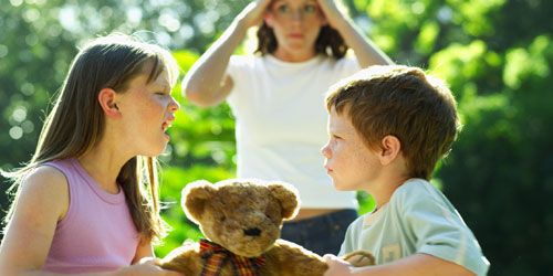 Comment aider son enfant à gérer son stress ?