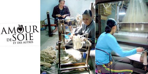 Amour de Soie et des autres : l'école comme remède à la prostitution