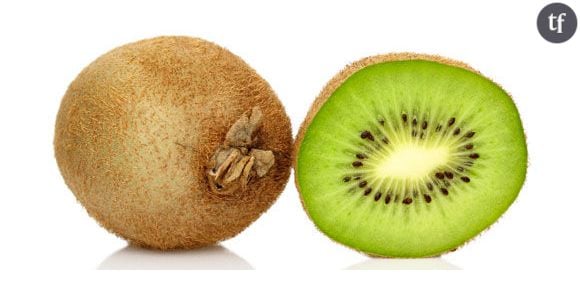 Le Kiwi : petit fruit mais costaud