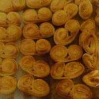 Palmier maison