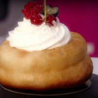 M6 - Le Meilleur pâtissier : recette du baba au rhum