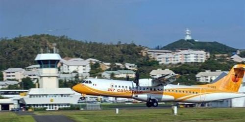 Crash d'un avion à Reno - Vidéo