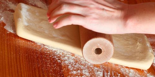 Comment faire une pâte feuilletée facilement à la maison ?