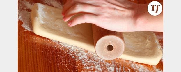 Comment faire une pâte feuilletée facilement à la maison ?