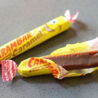 Recette du gâteau aux carambars