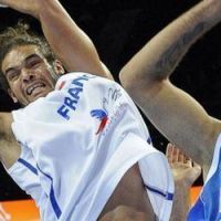 Finale Euro Basket 2011 : la France dominée par l'Espagne - Vidéo