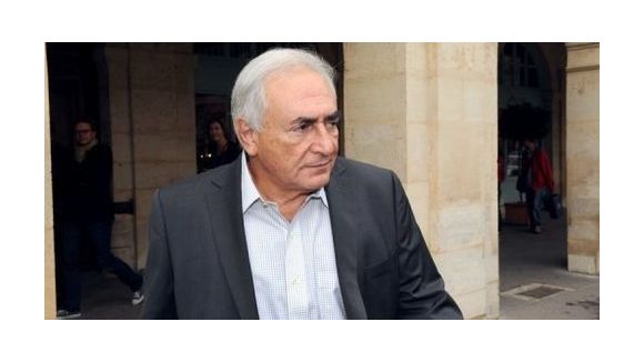 DSK chez Chazal : "Nous ne saurons jamais la vérité !"