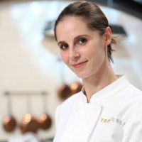 Top Chef 2015 : élimination de Vanessa Robuschi et pâte à gaufre sur M6 Replay / 6Play