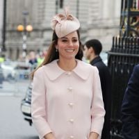 Kate Middleton : la reine Elizabeth II accusée de l'espionner