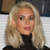 Kim Kardashian & co : ces stars qui n'auraient pas dû tester le blond