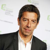 Michel Cymes : c'est un papa poule avec ses enfants