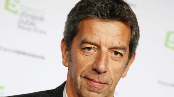 Michel Cymes : c'est un papa poule avec ses enfants