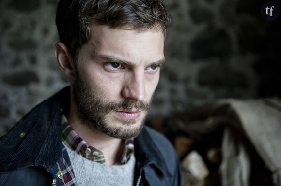 Jamie Dornan tueur sadique dans The Fall