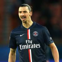 Zlatan et son nez : il est passé par la case chirurgie esthétique