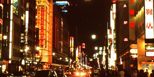 Manifestations à Tokyo : plus jamais de Fukushima 