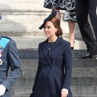 Kate Middleton : elle donne des nouvelles du prince George