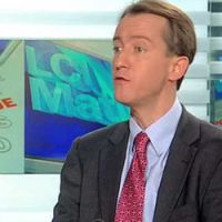 Qui est Christophe Barbier, le rédacteur en chef de "L'Express", ce "tabloïd" (DSK) ?