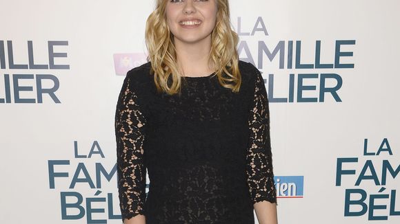 Louane Emera : "C'est une nounou qui nous a élevés"