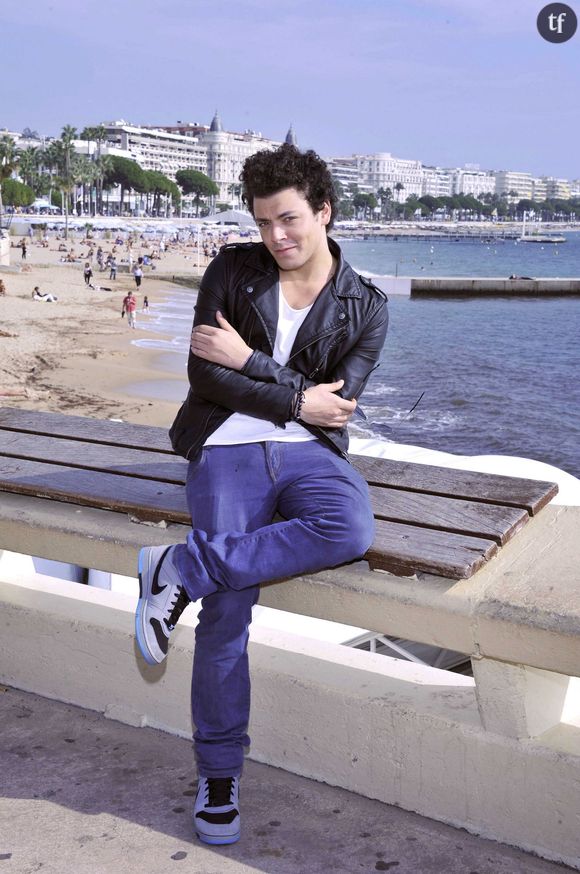 Kev Adams tiendra le rôle titre dans "Amis Publics n°1"