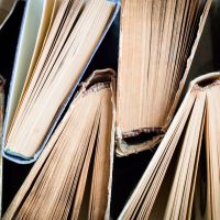 7 façons originales d'utiliser ses livres en déco