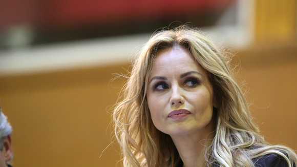 Adriana Karembeu : ses confidences choc après la garde à vue de son mari André Ohanian