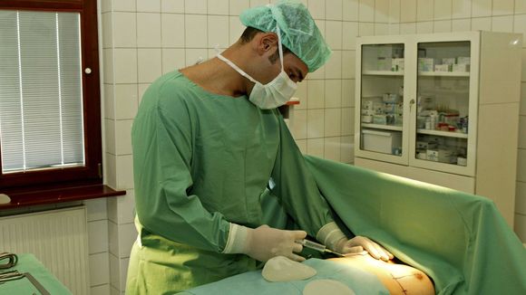 Un nouveau type de cancer lié aux prothèses mammaires ?
