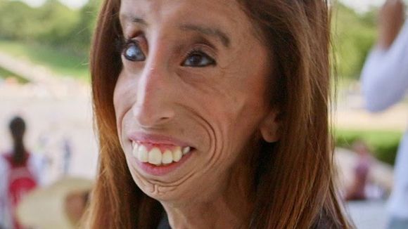 La "femme la plus moche du monde" bouleverse le festival SXSW