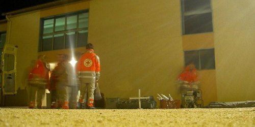 Croix-Rouge : cinq employés accusés de maltraitances dont un de viol