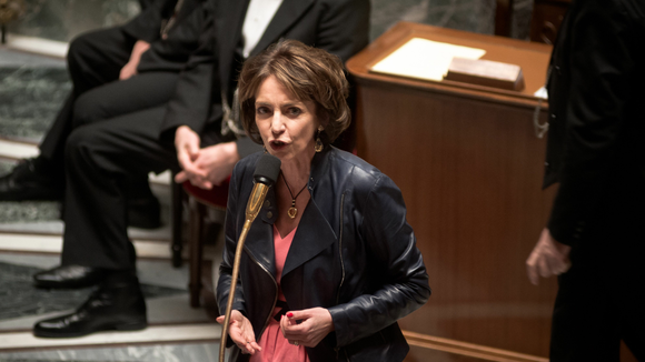 IVG : les députés suppriment le délai de réflexion, malgré l'opposition de Marisol Touraine