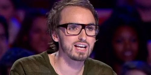 Christophe Willem : écouter son nouvel album « Prismophonic » avec le single « Cool » - Vidéo clip