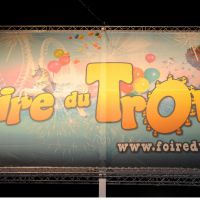 Foire du Trône 2015 : date, adresse et nouvelles attractions