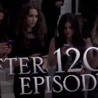 Pretty Little Liars Saison 5 : l'épisode 25 en streaming VOST