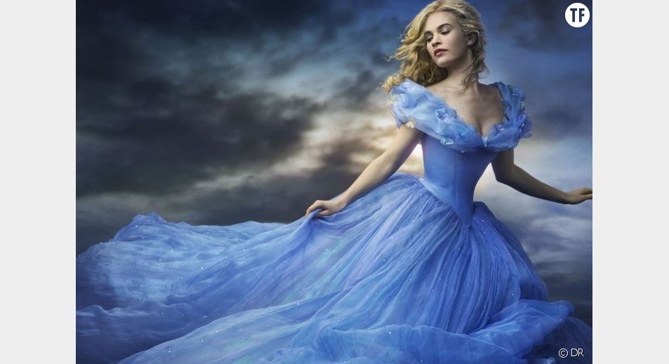 Elle La Cendrillon Des Temps Moderne Cendrillon : 5 choses à savoir sur le film avec Lily James, Cate