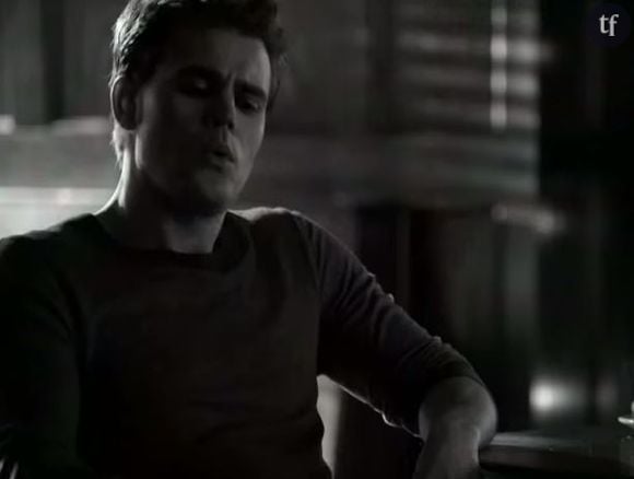 L'épisode 18 de Vampire Diaries