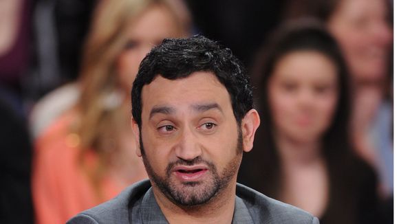 TPMP : Cyril Hanouna accusé de tricher sur ses audiences, il répond