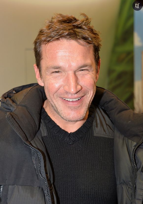 Benjamin Castladi remplacera t-il Benjamin Castaldi ?