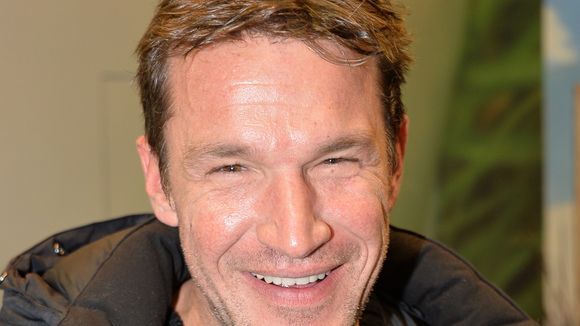 Secret Story 2015 : Benjamin Castaldi candidat à sa succession