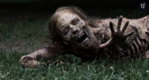 The Walking Dead : le plan de George R.R. Martin pour survivre aux zombies