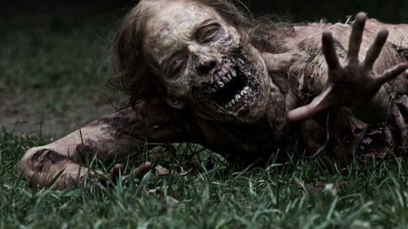 The Walking Dead : le plan de George R.R. Martin pour survivre aux zombies