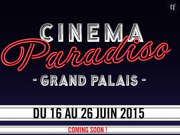 Cinéma Paradiso