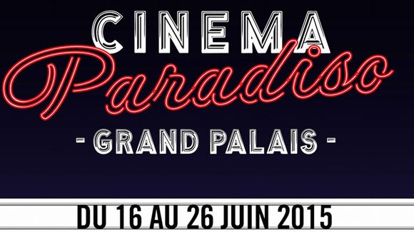 Cinéma Paradiso : la programmation se dévoile