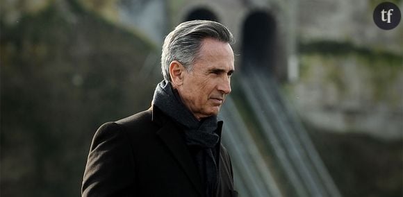 Thierry Lhermitte absent de la saison 2 des Témoins