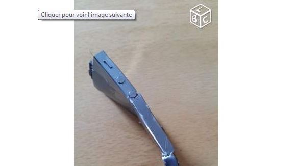 LeBonCoin : une annonce WTF pour un iPhone pliable